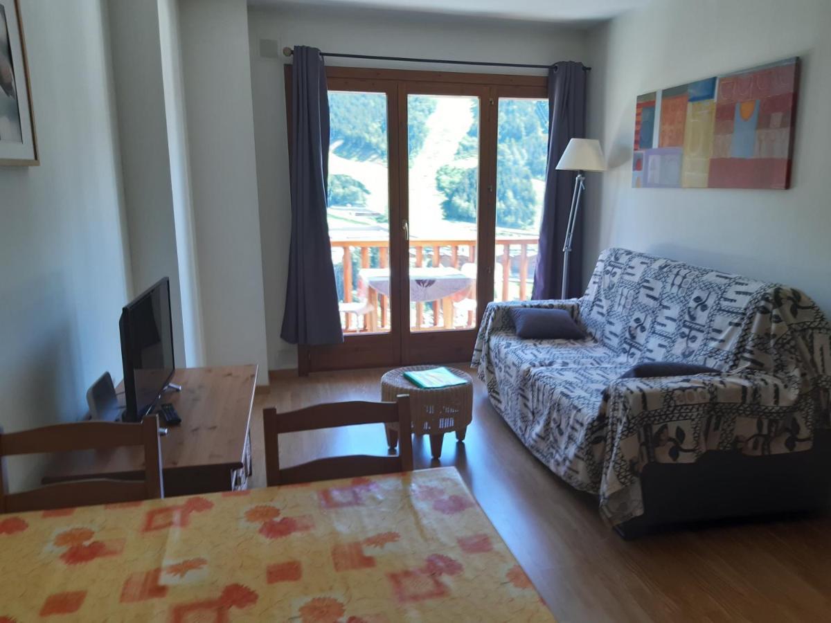 Appartement Terrasses- Pirinenca *