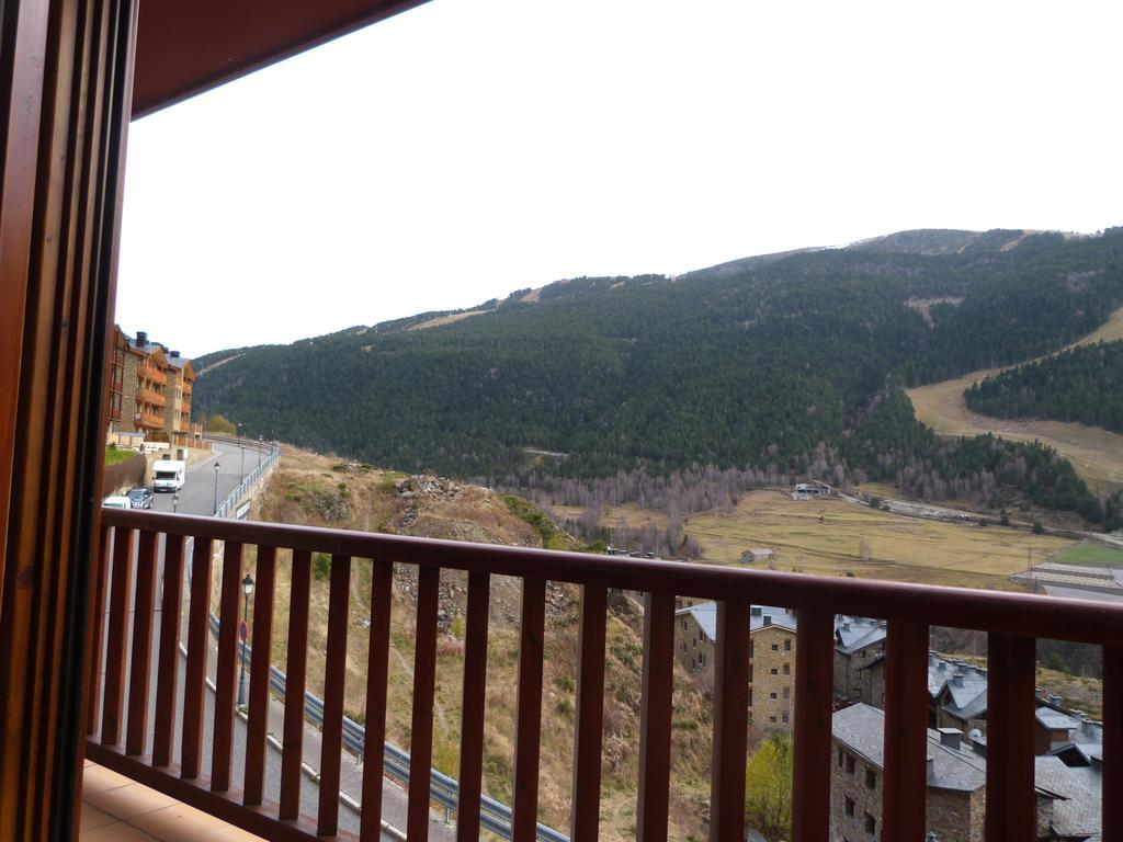 Appartement Terrasses- Pirinenca *