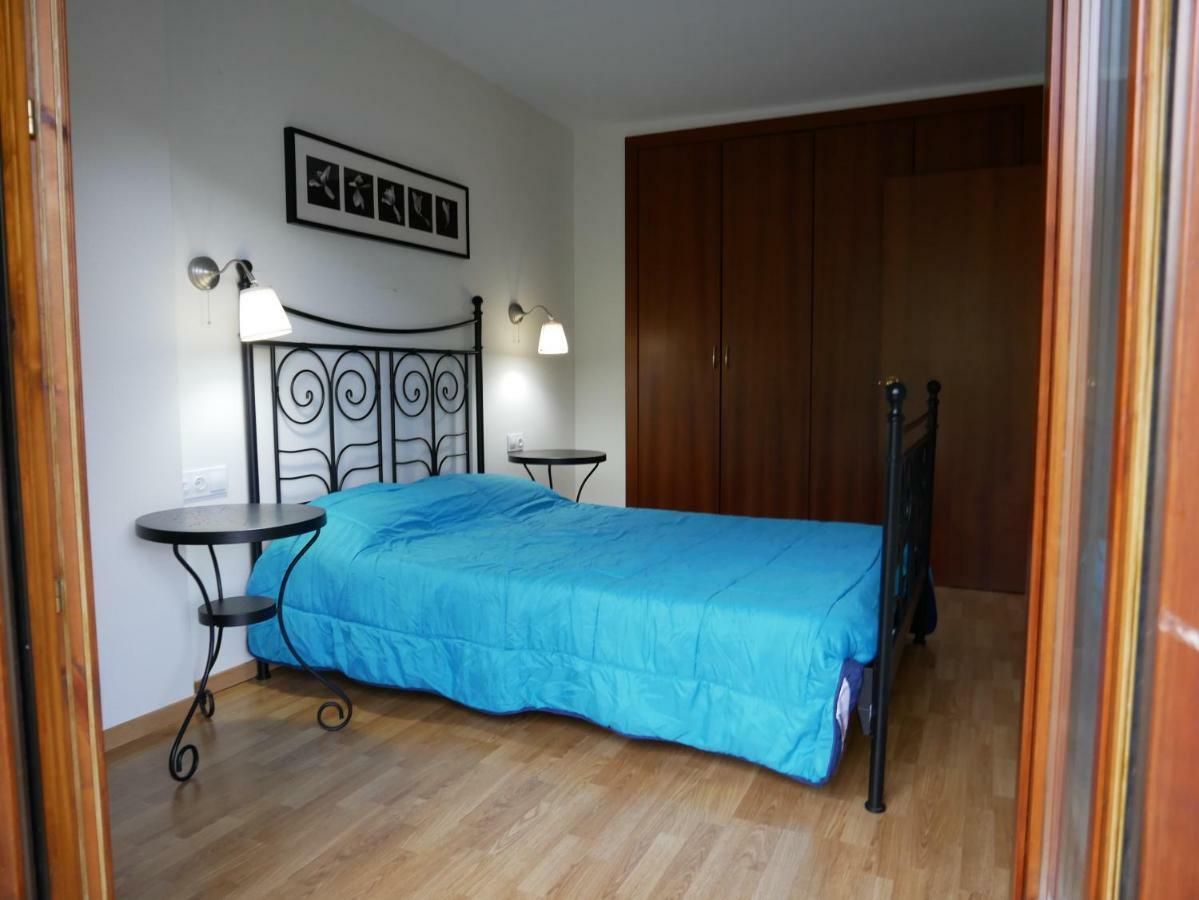 Appartement Terrasses- Pirinenca