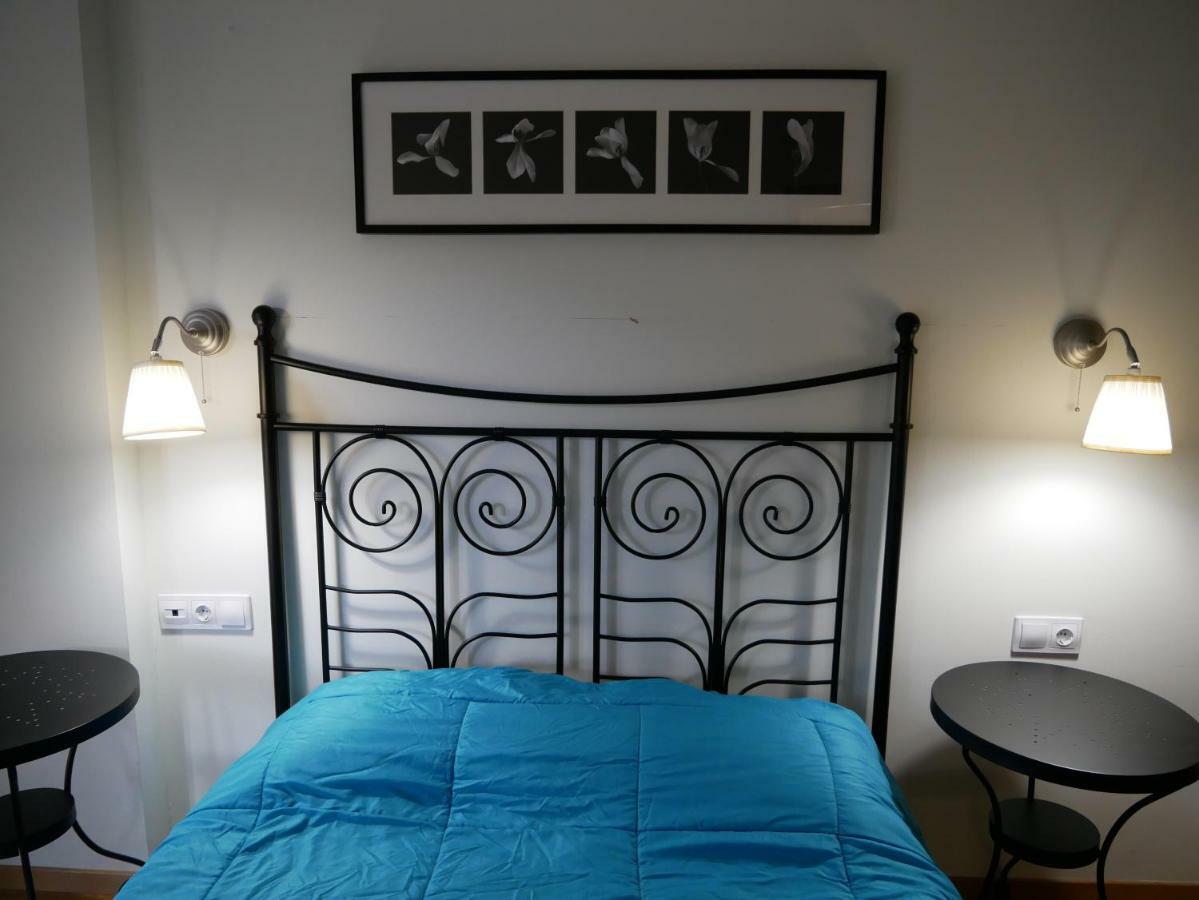 Terrasses- Pirinenca Appartement El Tarter
