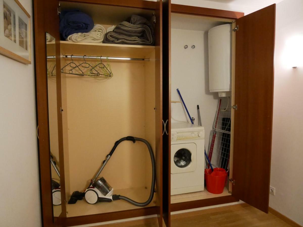 Appartement Terrasses- Pirinenca *