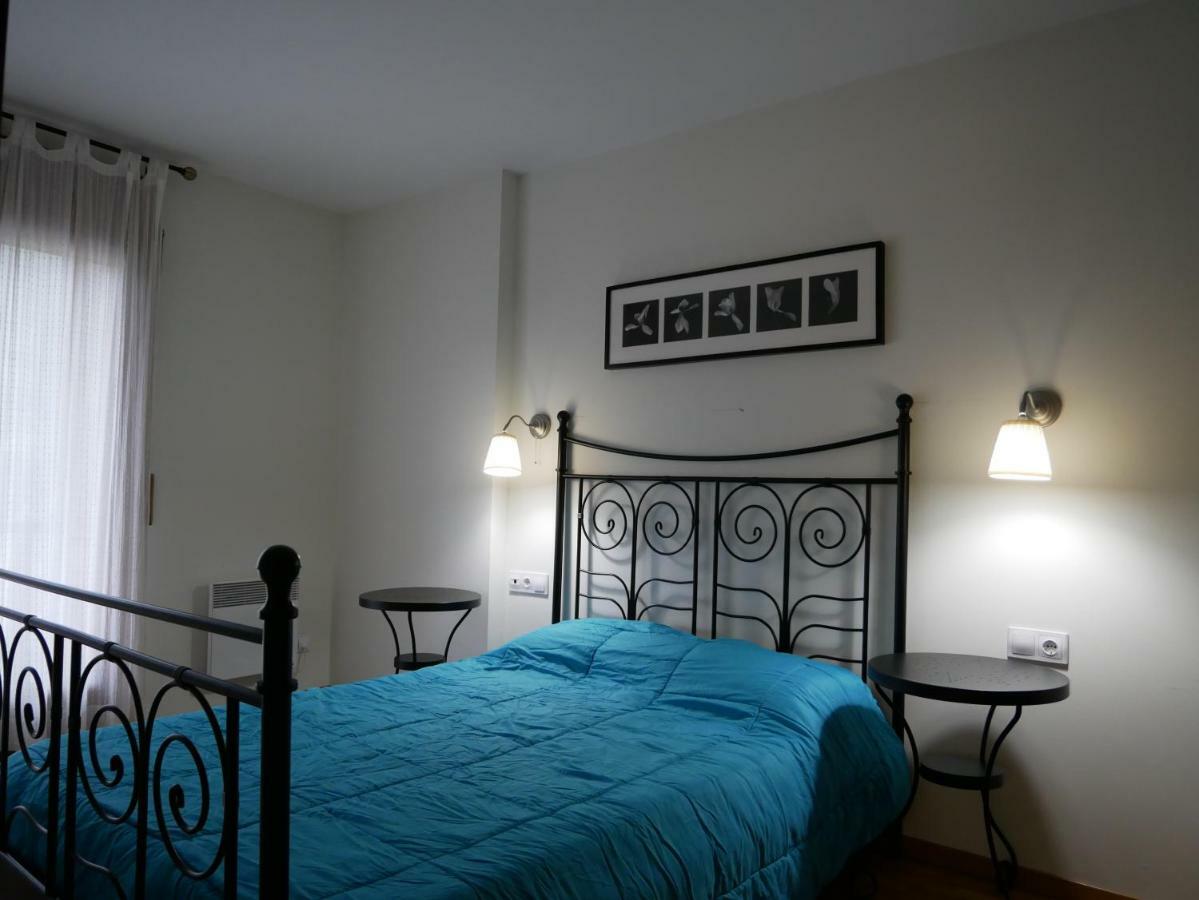 Appartement Terrasses- Pirinenca *