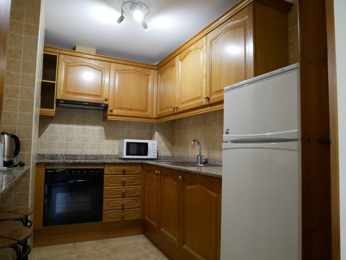 Appartement Terrasses- Pirinenca El Tarter