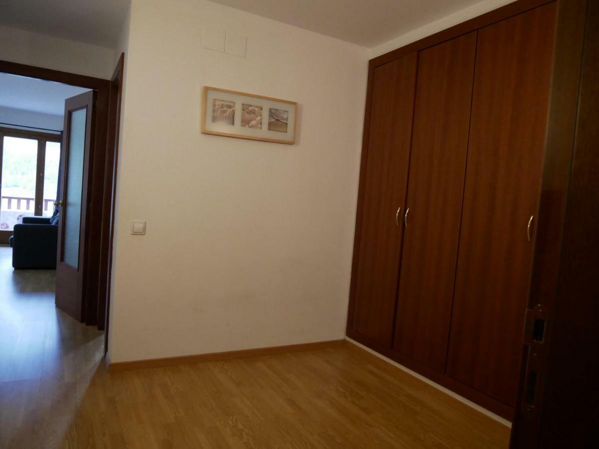 Appartement Terrasses- Pirinenca